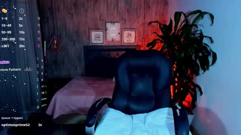 Michael Black online show from 09/25/25, 12:03