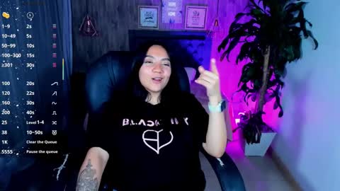 Michael Black online show from 10/04/25, 09:40