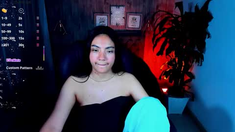 Michael Black online show from 10/18/25, 10:32