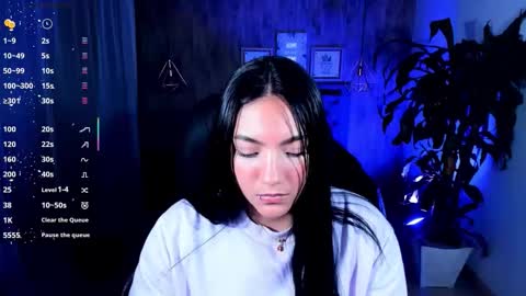 Michael Black online show from 10/25/25, 11:54