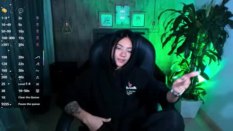 Michael Black online show from 12/04/25, 11:02