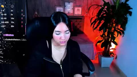 Michael Black online show from 12/18/25, 08:59