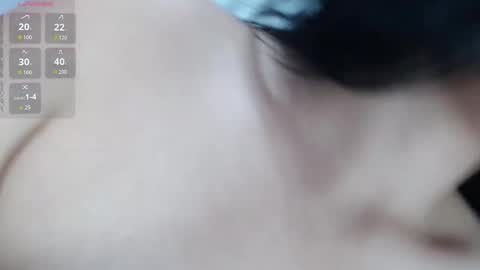 miichellbunny online show from 12/14/25, 09:52