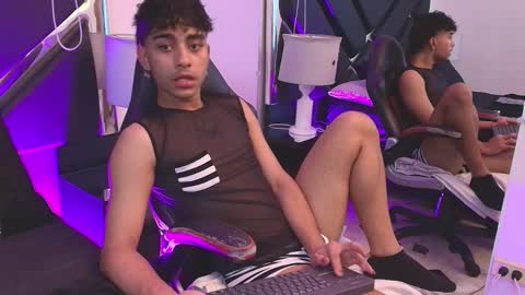 miikeothon online show from 04/02/26, 04:32