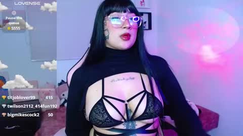 Mila  online show from 01/08/25, 05:59