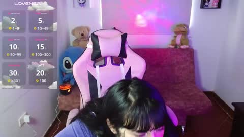 Mila  online show from 03/03/25, 09:15