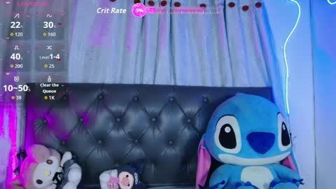 Snapshot of miila_a chatting on 05/12/26, 07:05 Mila online show from 05/12/26, 07:05