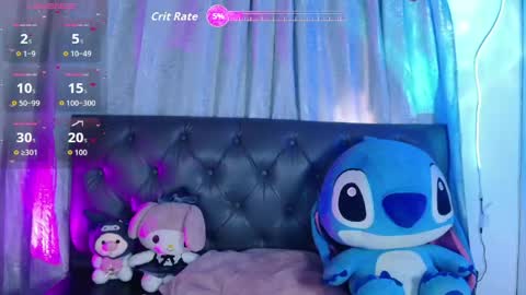 Snapshot of miila_a chatting on 05/27/26, 04:04 Mila online show from 05/27/26, 04:04