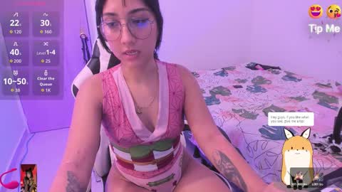 miiller_sofiia online show from 02/06/26, 12:15