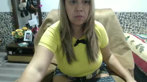 Miilu74 online show from 12/15/25, 11:36