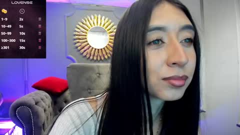 miilu  online show from 01/08/25, 03:08