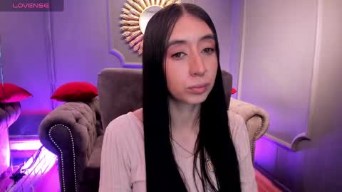 miilu  online show from 01/12/25, 03:17