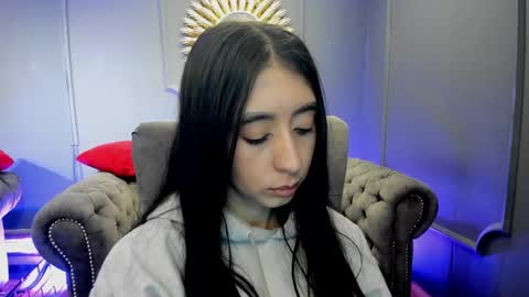 miilu  online show from 01/17/25, 03:34