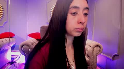 miilu  online show from 01/17/25, 09:39