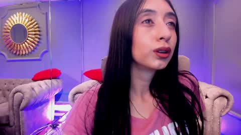 miilu  online show from 01/19/25, 03:18