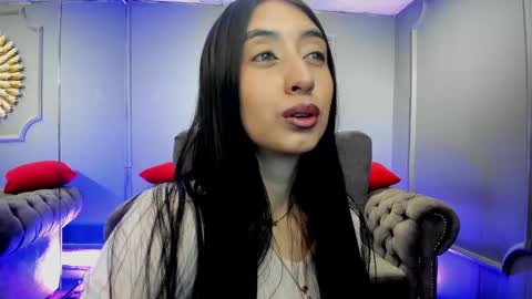 miilu  online show from 01/23/25, 03:48