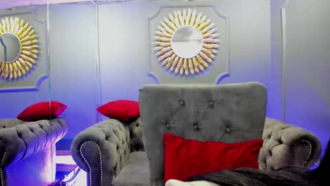 miilu  online show from 02/07/25, 06:14