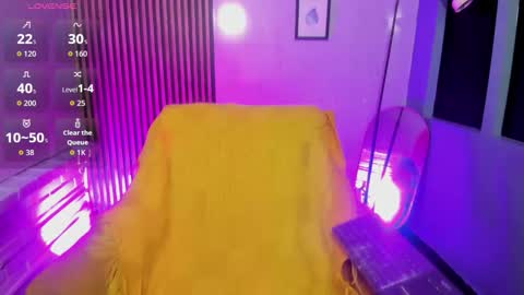 miilu  online show from 03/05/26, 04:52