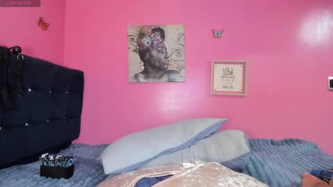 Sarah online show from 04/23/26, 05:08