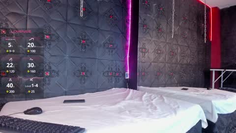 miiss_evaa online show from 01/25/25, 11:34