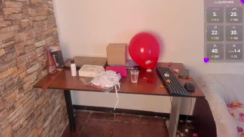 miiss_evaa online show from 02/14/25, 11:31