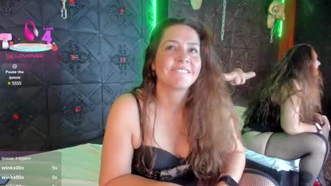 miiss_evaa online show from 03/07/25, 02:45