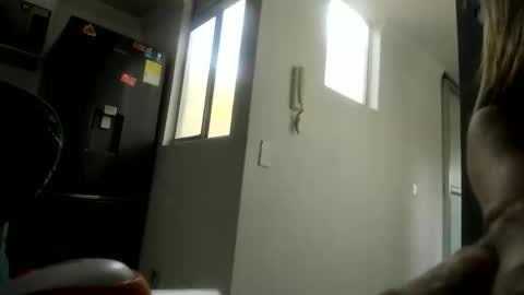 miiss_samantha online show from 11/07/25, 03:23