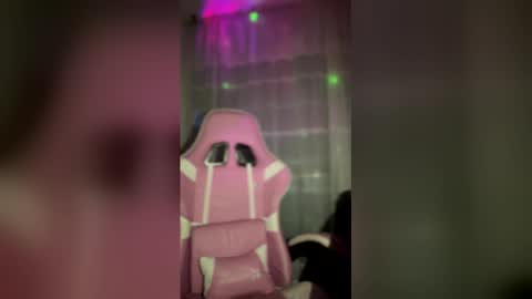 Scarlett online show from 05/01/26, 11:31