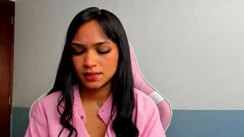 Scarlett online show from 05/07/26, 10:04