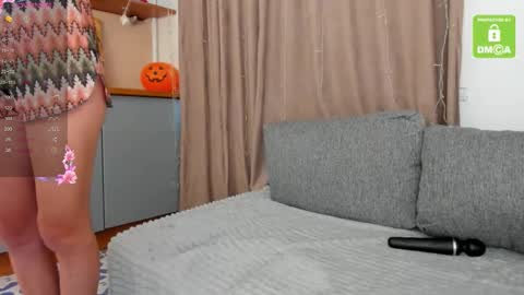 miissblonde online show from 10/28/25, 01:42