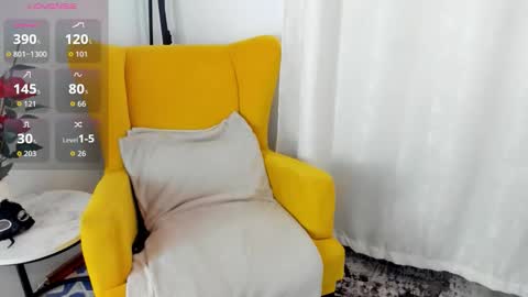 miissblonde online show from 03/10/26, 02:49