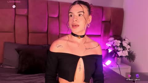 Miss Rousee online show from 02/05/26, 01:16