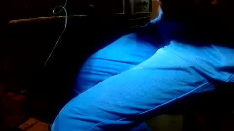 miister macky online show from 02/03/26, 07:02