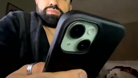 Snapshot of mik138 chatting on 10/13/25, 11:16 mik138 online show from 10/13/25, 11:16