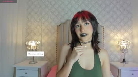 mika doll online show from 03/09/26, 03:32