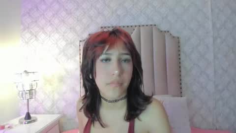 mika doll online show from 03/29/26, 03:17