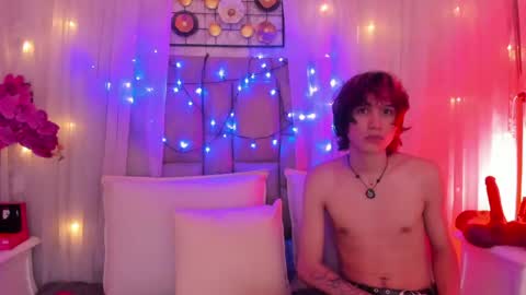 Snapshot of mika_kill_milo chatting on 05/20/26, 11:38 Mika Milo. online show from 05/20/26, 11:38