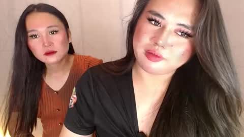 Hi im Avah online show from 03/20/26, 05:18