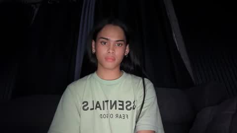 mika_pedersen online show from 12/01/25, 07:08