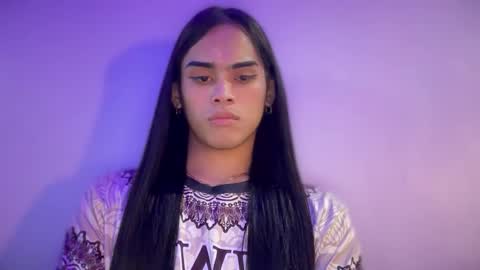 mika_pedersen online show from 01/12/26, 07:52