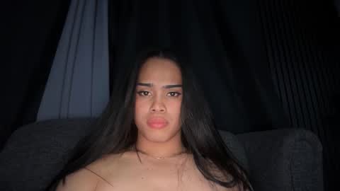 mika_pedersen online show from 02/10/26, 06:23