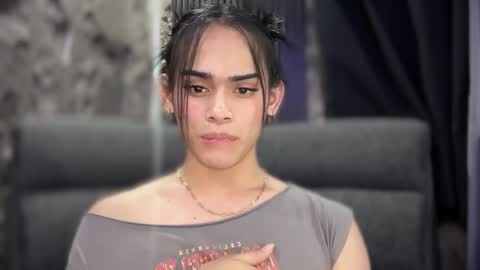 mika_pedersen online show from 02/22/26, 07:01