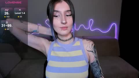 Mika online show from 10/29/25, 05:53