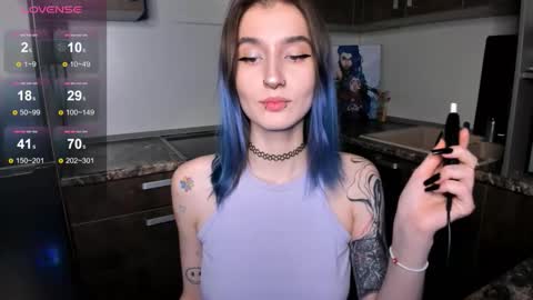 Mika online show from 11/27/25, 03:36