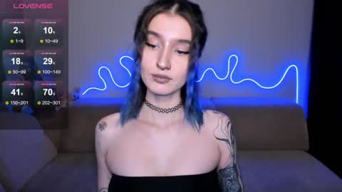 Mika online show from 12/01/25, 03:50