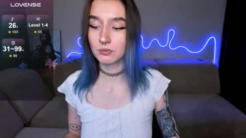 Mika online show from 01/18/26, 03:49