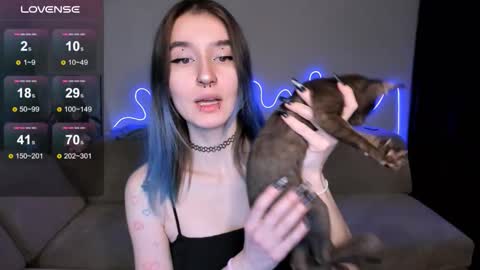 Mika online show from 01/19/26, 11:58