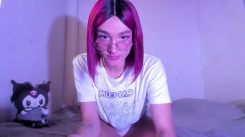 mika_velvet online show from 10/02/25, 09:11