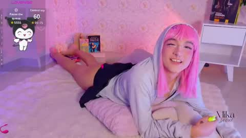 mika_velvet online show from 04/18/26, 04:00