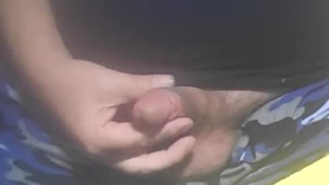 Mike online show from 10/19/25, 02:12